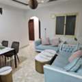 SAR 2200/month,  Furnished,  2 BR,  2BHK Furnished Apartment Only For Family And Duration Is 6 Months(may Be Extendable)