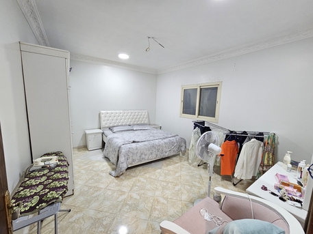 Dammam, Apartments, Flats, Houses & Villas, SAR 2200/month,  Furnished,  2 BR,  2BHK Furnished Apartment Only For Family And Duration Is 6 Months(may Be Extendable)