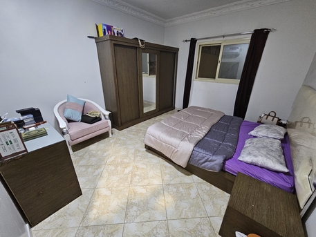 Dammam, Apartments, Flats, Houses & Villas, SAR 2200/month,  Furnished,  2 BR,  2BHK Furnished Apartment Only For Family And Duration Is 6 Months(may Be Extendable)