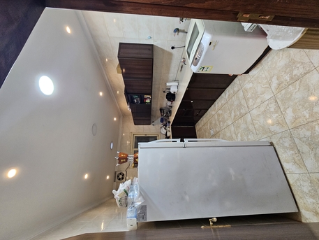 Dammam, Apartments, Flats, Houses & Villas, SAR 2200/month,  Furnished,  2 BR,  2BHK Furnished Apartment Only For Family And Duration Is 6 Months(may Be Extendable)