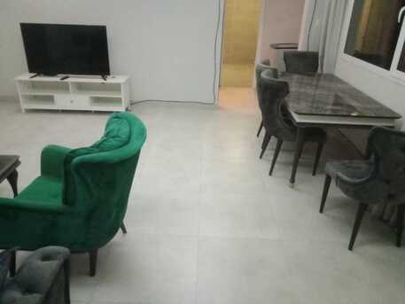 Mahooz, Apartments/Houses, BHD 280/month,  Furnished,  1 BR,  1 Bhk Fully Furnished Flat Available In Mahooz  Call Aleena