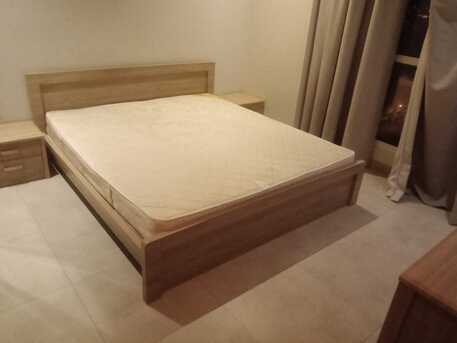 Mahooz, Apartments/Houses, BHD 280/month,  Furnished,  1 BR,  1 Bhk Fully Furnished Flat Available In Mahooz  Call Aleena