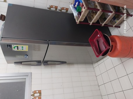 Khobar, Appliances, Final Exit, Selling Household