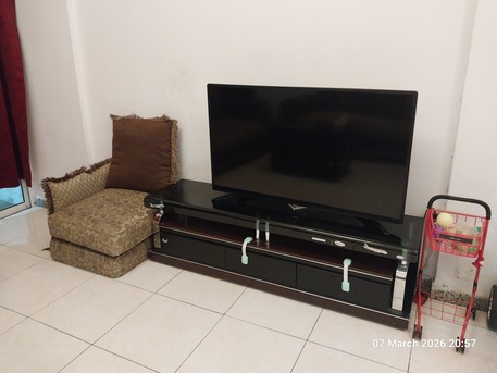 Khobar, Appliances, Final Exit, Selling Household