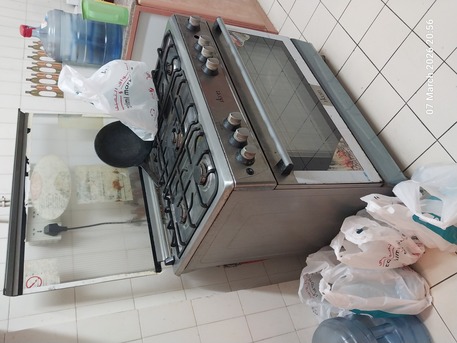 Khobar, Appliances, Final Exit, Selling Household