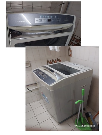 Khobar, Appliances, Final Exit, Selling Household