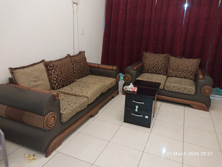 Khobar, Appliances, Final Exit, Selling Household