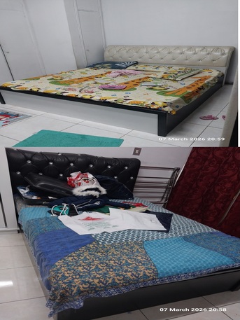 Khobar, Appliances, Final Exit, Selling Household