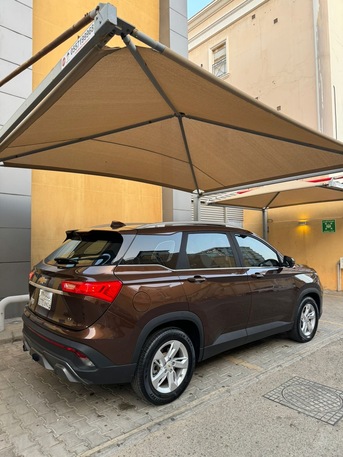 Jeddah, Vehicles, Cars & Trucks , SAR 29000,  2021,  2021,  Automatic,  200 KM,  Chevrolet Captiva,  Model,  Transmission, Odometer Reading , Price 29,0