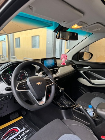 Jeddah, Vehicles, Cars & Trucks , SAR 29000,  2021,  2021,  Automatic,  200 KM,  Chevrolet Captiva,  Model,  Transmission, Odometer Reading , Price 29,0