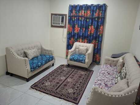 Jubail, Apartments/Houses, SAR 850/month,  Furnished,  1 BR,  2BHK One Room Available Full Furnished