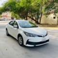 SAR 43000,  Toyota Corolla XLE,  2018,  Automatic,  181000 KM,  Toyota Corolla  Xli , Single Owner