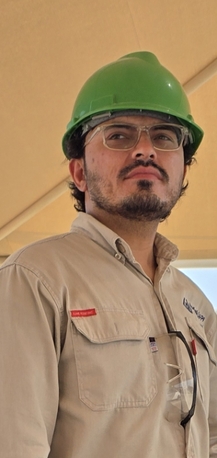 Jubail, Job Seekers, HSE OFFICER ARAMCO APPROVED