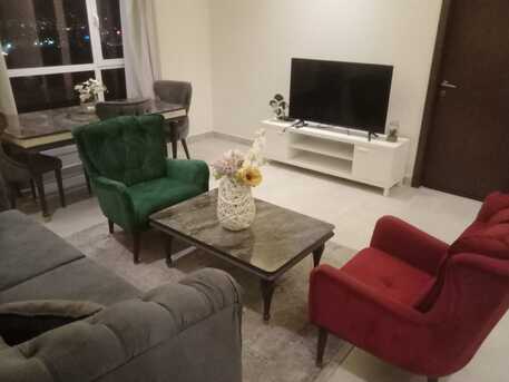 Mahooz, Apartments/Houses, BHD 350/month,  Furnished,  2 BR,  120 Sq. Meter,  2 Bhk Fully Furnished Flat Available In Mahooz Call Aleena