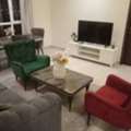 BHD 350/month,  Furnished,  2 BR,  120 Sq. Meter,  2 Bhk Fully Furnished Flat Available In Mahooz Call Aleena