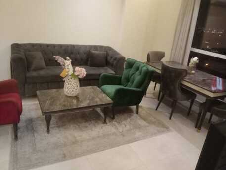 Mahooz, Apartments/Houses, BHD 350/month,  Furnished,  2 BR,  120 Sq. Meter,  2 Bhk Fully Furnished Flat Available In Mahooz Call Aleena