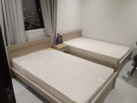 Mahooz, Apartments/Houses, BHD 350/month,  Furnished,  2 BR,  120 Sq. Meter,  2 Bhk Fully Furnished Flat Available In Mahooz Call Aleena