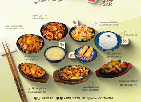 Riyadh, Job Seekers, Cook