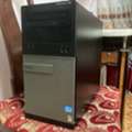 SAR 350,  Dell Optiplex 390 Desktop Computer, Only Whatsapp