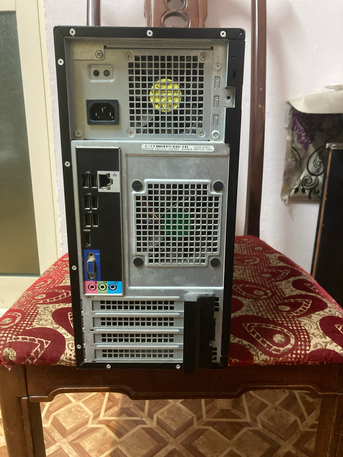 Dammam, Computers, SAR 350,  Dell Optiplex 390 Desktop Computer, Only Whatsapp