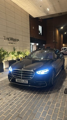 London, Travel, Airport Fleet