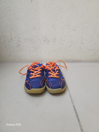 Dammam, Sporting Goods, SAR 80,  Badminton (Non Marking Shoes)