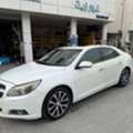SAR 22000,  Chevrolet Malibu,  2013,  Automatic,  258000 KM,  FILIPINO OWN Malibu  V6 3.0 Full Option