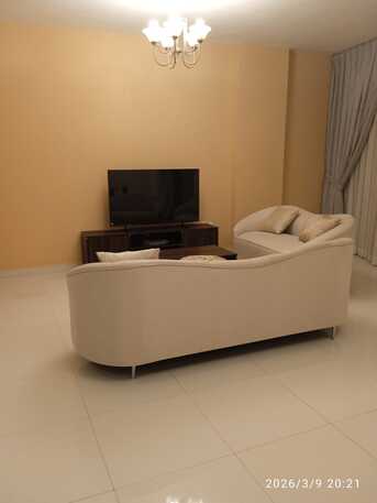 Mahooz, Apartments/Houses, BHD 380/month,  Furnished,  2 BR,  120 Sq. Meter,  2 Bhk Fully Furnished Flat Available In Mahooz Call Aleena