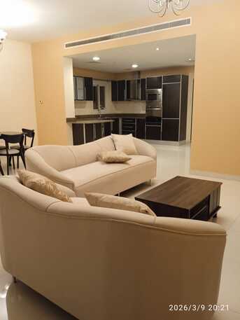 Mahooz, Apartments/Houses, BHD 380/month,  Furnished,  2 BR,  120 Sq. Meter,  2 Bhk Fully Furnished Flat Available In Mahooz Call Aleena