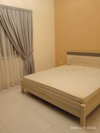 Mahooz, Apartments/Houses, BHD 380/month,  Furnished,  2 BR,  120 Sq. Meter,  2 Bhk Fully Furnished Flat Available In Mahooz Call Aleena