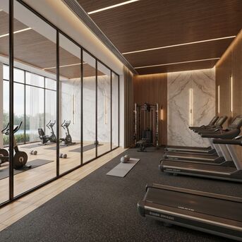 Mumbai, Business, Flats By Hiranandani In Bandra West