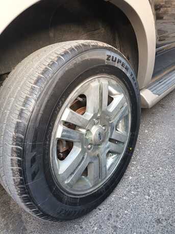 Al Khobar Al Shamalia, Vehicles, Cars & Trucks , SAR 16000,  Ford Explorer 2007,  2007,  Automatic,  165000 KM,  URGENT SALE FOR EXIT Ford Explorer