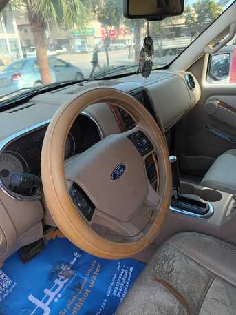 Al Khobar Al Shamalia, Vehicles, Cars & Trucks , SAR 16000,  Ford Explorer 2007,  2007,  Automatic,  165000 KM,  URGENT SALE FOR EXIT Ford Explorer