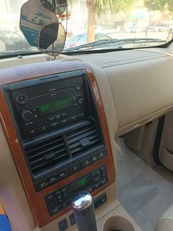 Al Khobar Al Shamalia, Vehicles, Cars & Trucks , SAR 16000,  Ford Explorer 2007,  2007,  Automatic,  165000 KM,  URGENT SALE FOR EXIT Ford Explorer