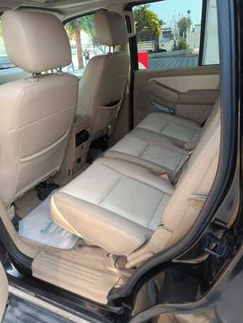 Al Khobar Al Shamalia, Vehicles, Cars & Trucks , SAR 16000,  Ford Explorer 2007,  2007,  Automatic,  165000 KM,  URGENT SALE FOR EXIT Ford Explorer