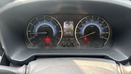 Khobar, Vehicles, Cars & Trucks , SAR 38000,  Toyota RUSH,  2022,  Automatic,  39491 KM,  Toyota SUV 7-Seater On Sale