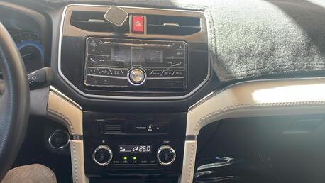 Khobar, Vehicles, Cars & Trucks , SAR 38000,  Toyota RUSH,  2022,  Automatic,  39491 KM,  Toyota SUV 7-Seater On Sale