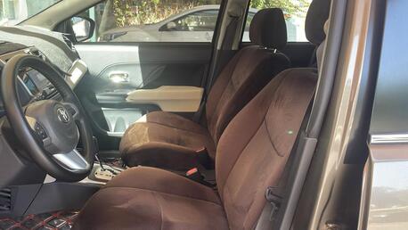 Khobar, Vehicles, Cars & Trucks , SAR 38000,  Toyota RUSH,  2022,  Automatic,  39491 KM,  Toyota SUV 7-Seater On Sale