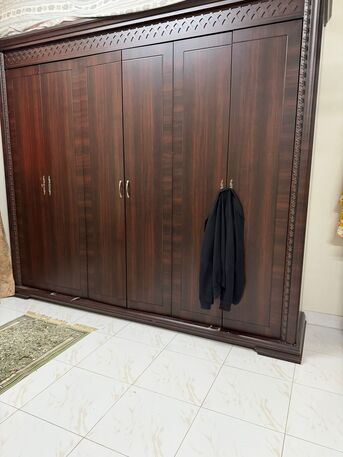 Al Khobar Al Shamalia, Furniture, SAR 1500,  Selling Our Bedroom Set On Reasonable Price