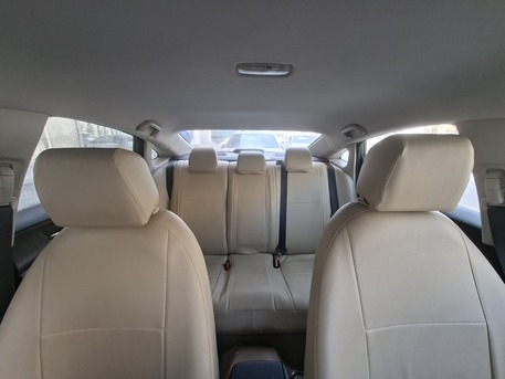 Riyadh, Vehicles, Cars & Trucks , SAR 35000,  Honda Civic,  2017,  Automatic,  194000 KM,    For Sale