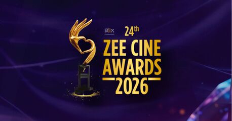 Kolkata, General, 24th Zee Cine Awards 2026 Winners List Revealed