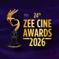 24th Zee Cine Awards 2026 Winners List Revealed