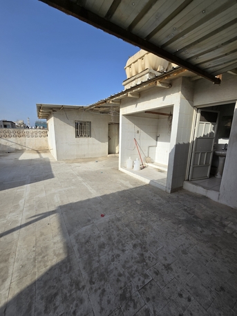 Dammam, Apartments/Houses, SAR 13000/year,  3 BR,  Rooftop Unit For Rent
