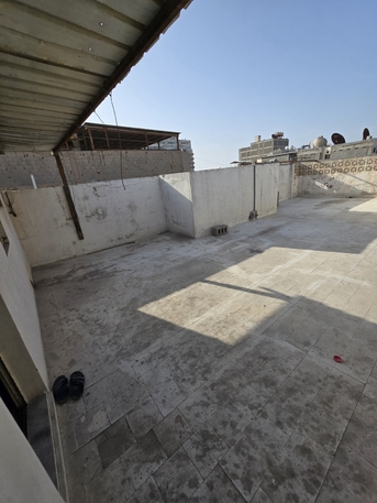 Dammam, Apartments/Houses, SAR 13000/year,  3 BR,  Rooftop Unit For Rent