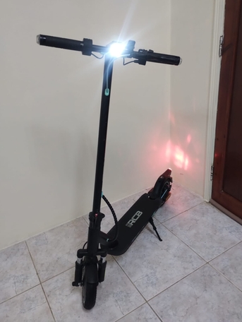 Jubail, Bicycles, SAR 800,  To Sell 2025 Model Electric Bicycle.