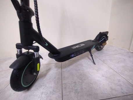 Jubail, Bicycles, SAR 800,  To Sell 2025 Model Electric Bicycle.