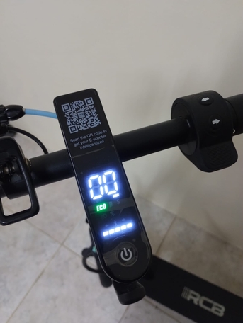 Jubail, Bicycles, SAR 800,  To Sell 2025 Model Electric Bicycle.