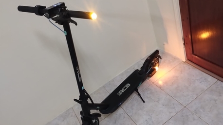 Jubail, Bicycles, SAR 800,  To Sell 2025 Model Electric Bicycle.