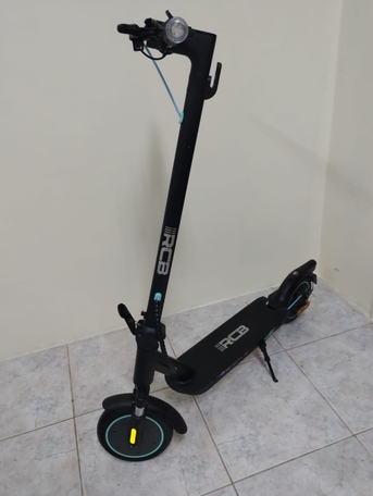 Jubail, Bicycles, SAR 800,  To Sell 2025 Model Electric Bicycle.