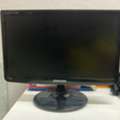 SAR 80,  Samsung SyncMaster SA100 Monitor, Only Whatsapp